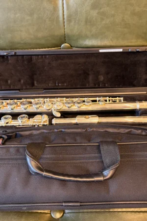 Yamaha YFL-211 Student Flute