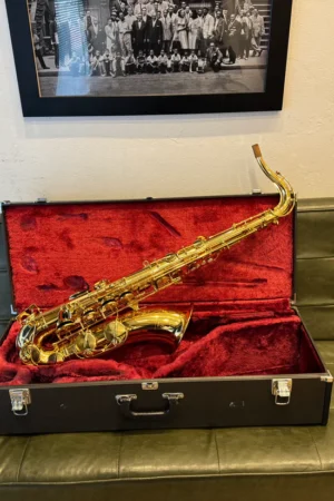 Yamaha YTS-280 Tenor Saxophone