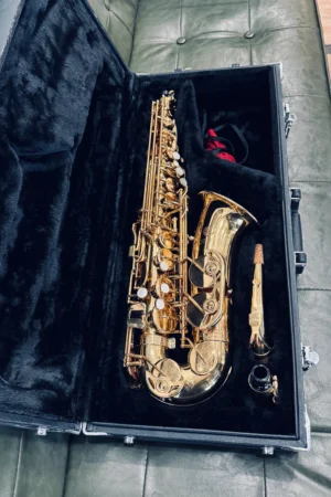 Jupiter JAS-567 Alto Saxophone
