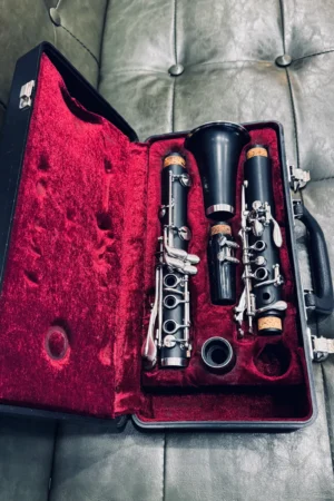 Jupiter JCL-700 Clarinet