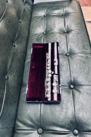 Jupiter JFL700 Flute