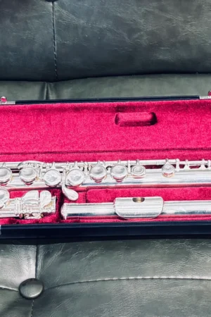 Jupiter JFL-700 Flute