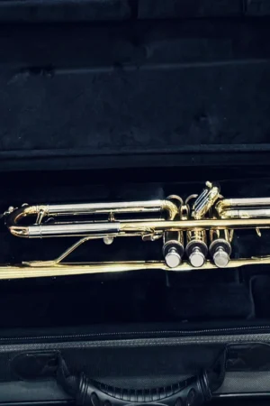 Jupiter JTR-606 Trumpet