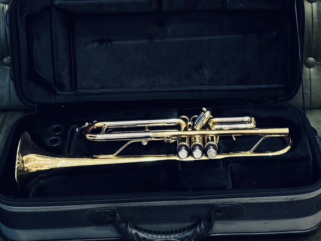 Jupiter JTR-606 Trumpet