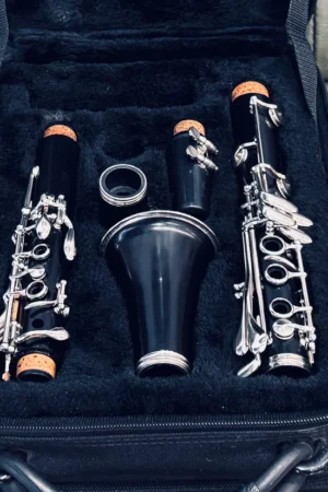 Jupiter JCL-631 Student Bb Clarinet