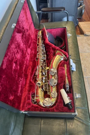Yamaha TS-100 Tenor Saxophone