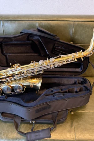 Yamaha YAS-100 Alto Saxophone
