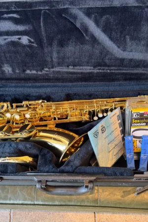 Yamaha YTS-275 Tenor Saxophone
